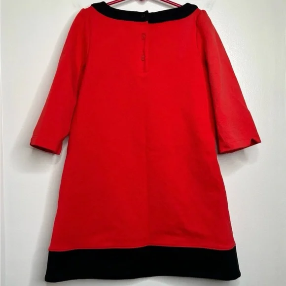 Janie&Jack Dress Pink label - Picture 3 of 5